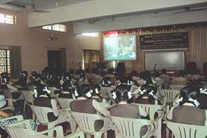 Conference Hall