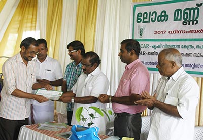 Soil Day Celebration