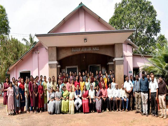 International Womens Day Celebration