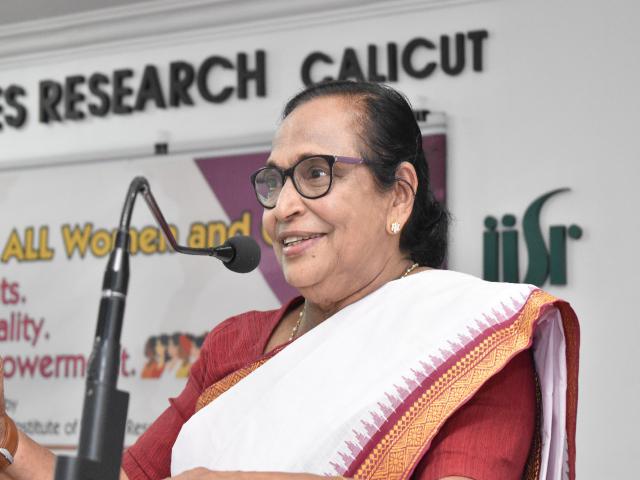 International Women's Day Celebration