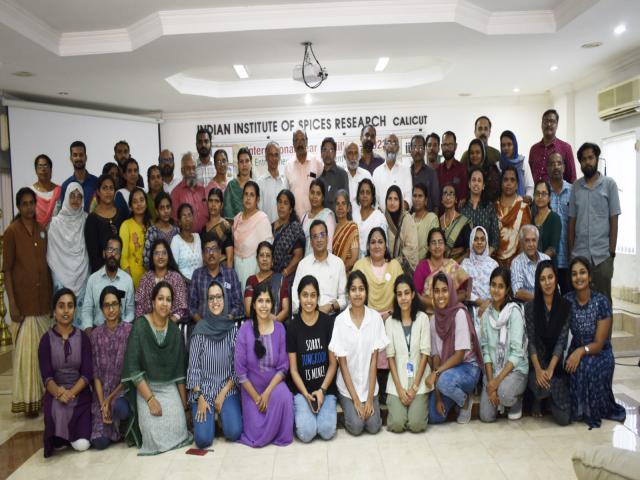 International Year of Millet Celebration - 2023