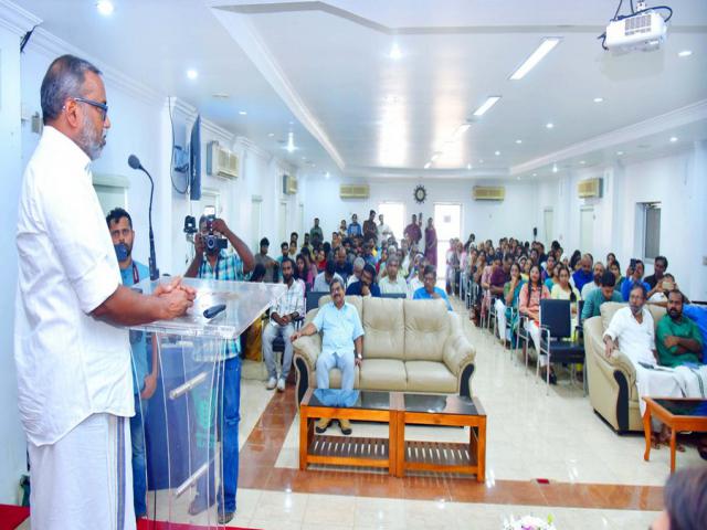 ICAR-IISR hosted RISE UP – Startup Conclave