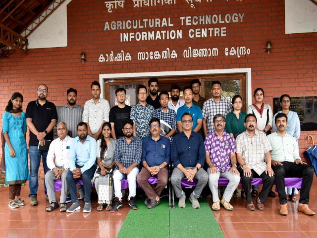 Workshop Cum Training Program