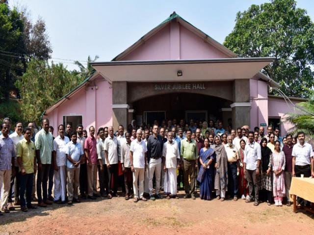 Seminar on Spice Processing and Entrepreneurship Development’