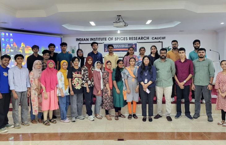 Orientation Programme for student Start ups