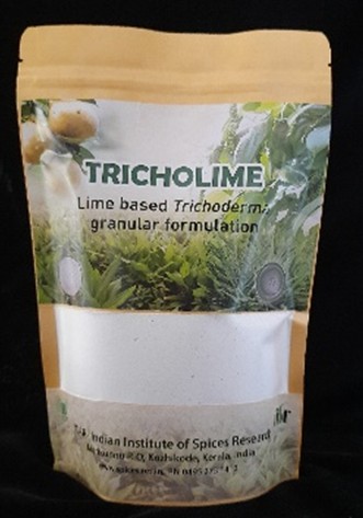 Micronutrient Formulations