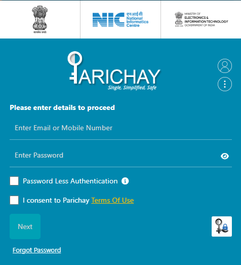 Parichay