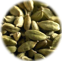 Cardamom Varieties