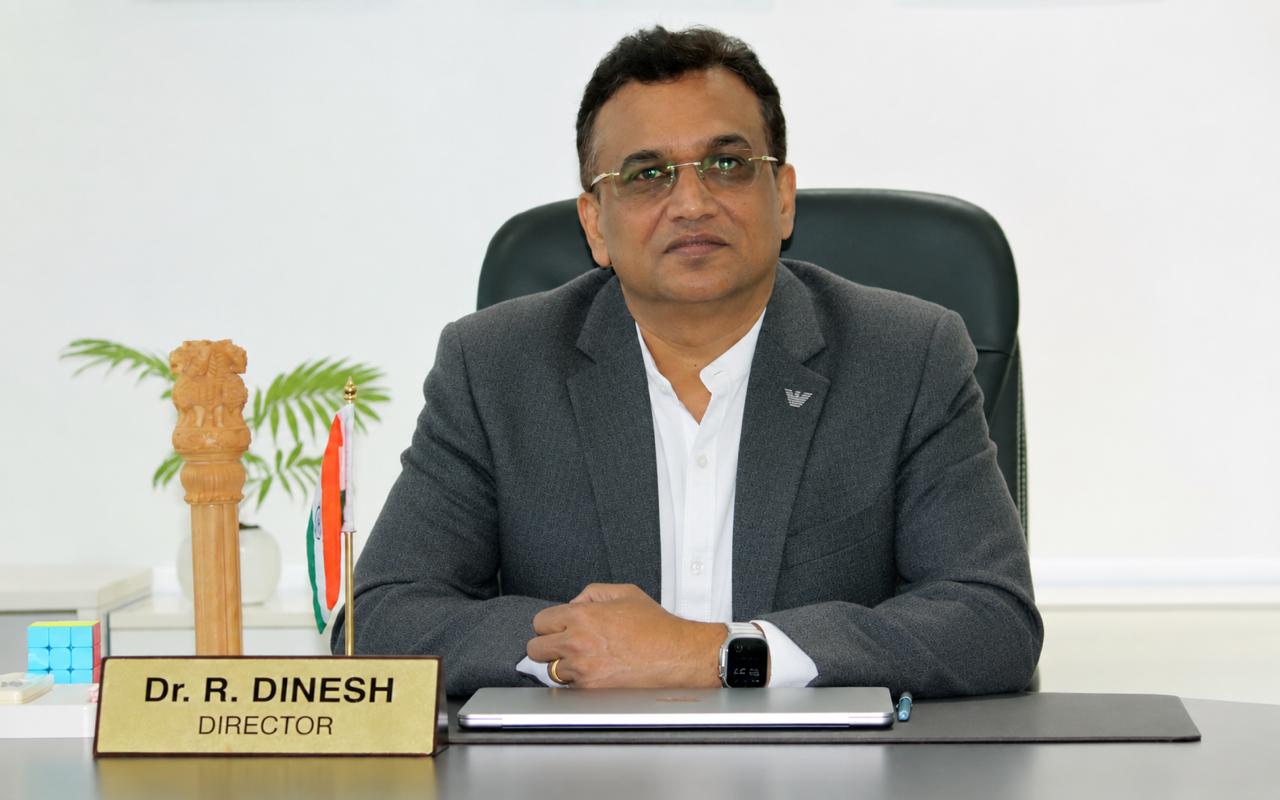 Director Image