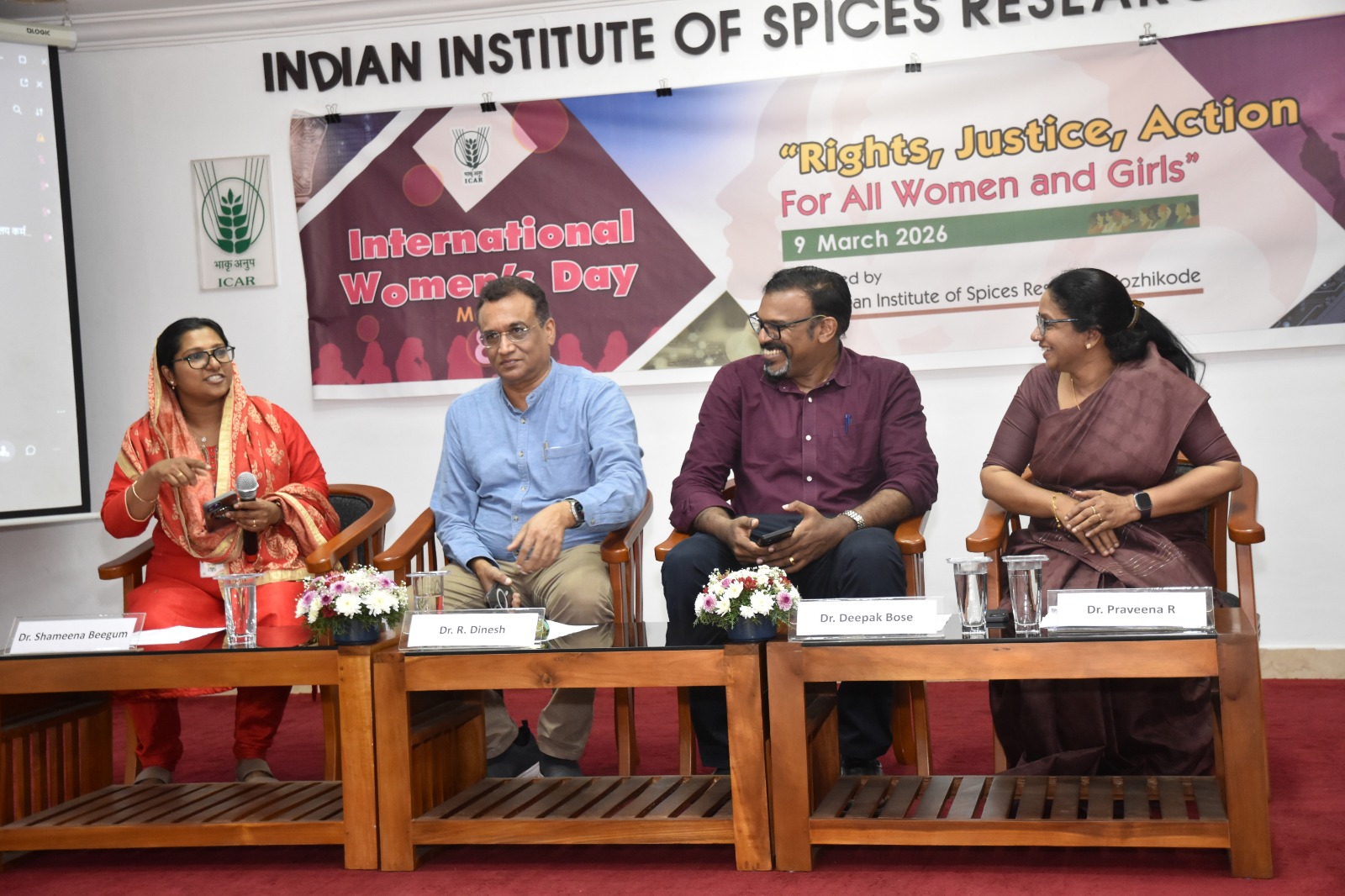 International Womens Day 2026