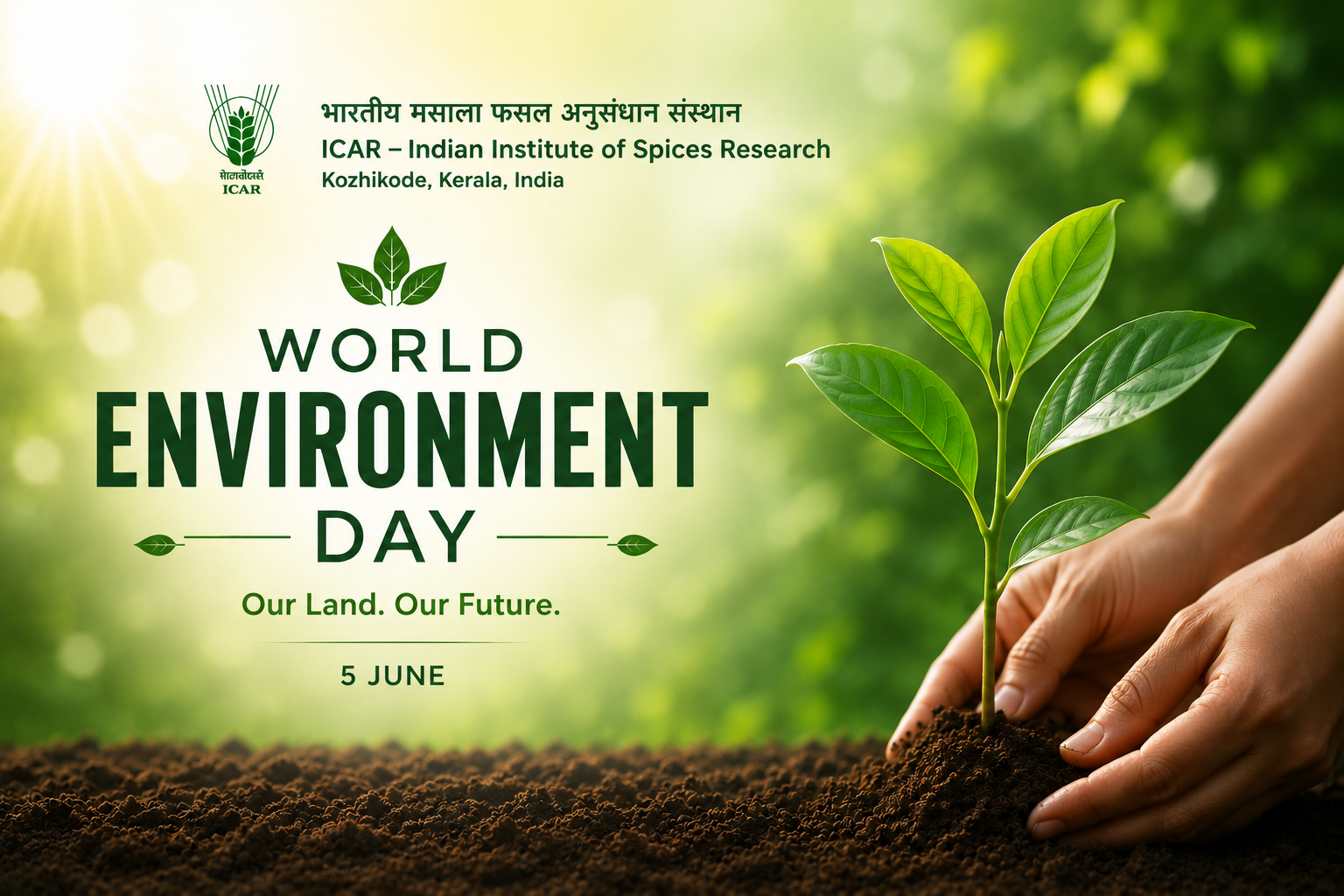 Environment Day