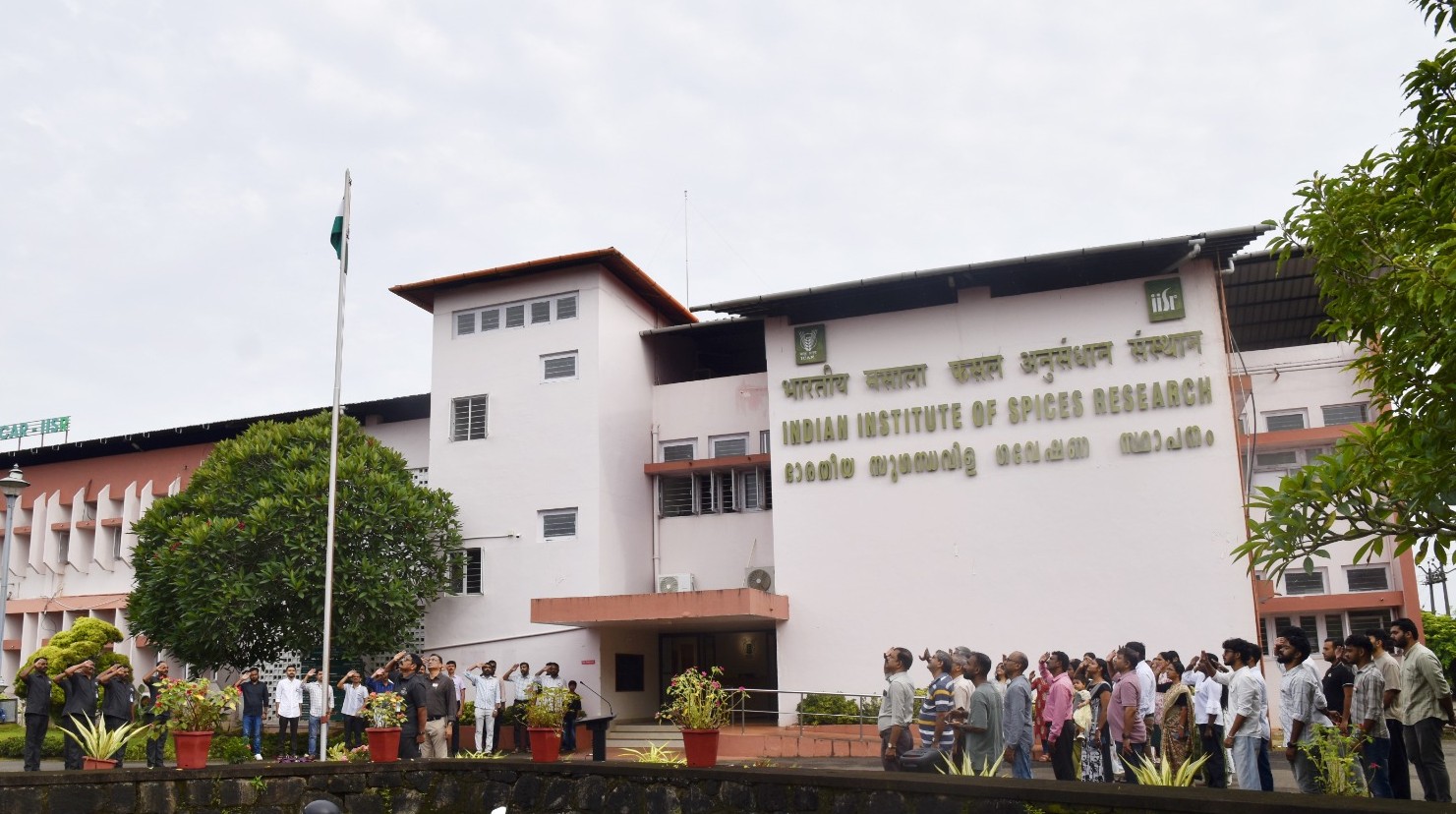 Independence Day Celebration