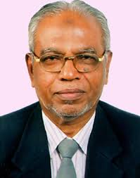 Dr. K. V. Ahammed Bavappa