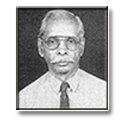 Dr. A. Ramadasan
