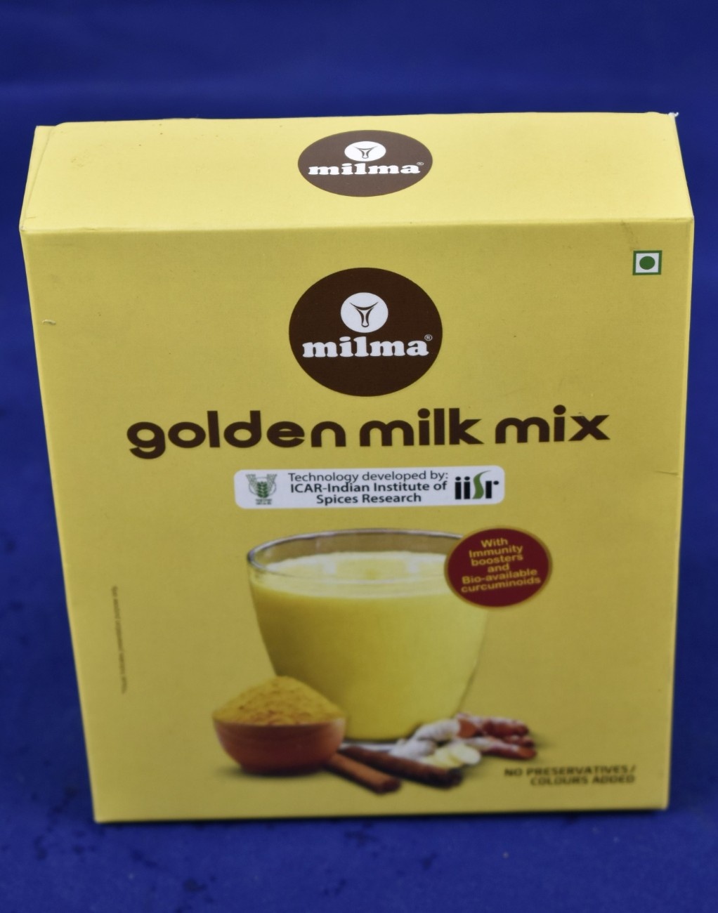 Milk Mix