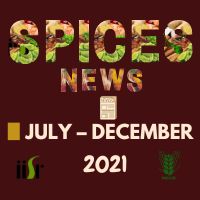 Spicesnews july-dec 2021