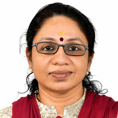 Dr. R Praveena