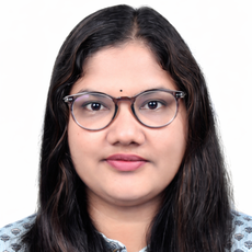 Dr. Maneesha S.R.