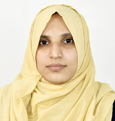 Ms. Shajina O
