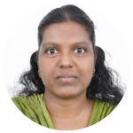 Ms. A Deepthi