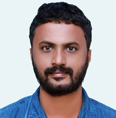 Mr. Nikhil C M