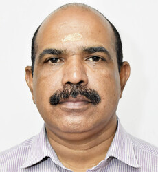 Mr. O G Sivadas