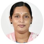 Dr. Priya George