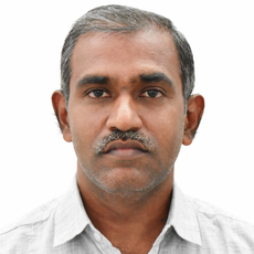 Dr. P Ratha Krishnan