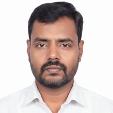 Dr. Sajesh.V.K