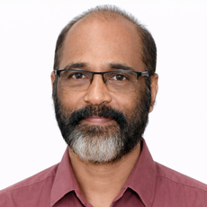 Mr. A Sudhakaran