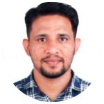 Mr. Krishnakumar P C