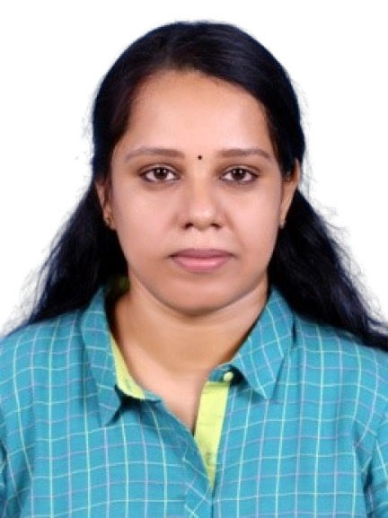 Dr. S Aarthi