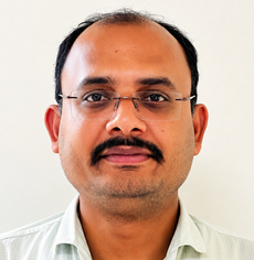 Dr. RAJANNA G.A