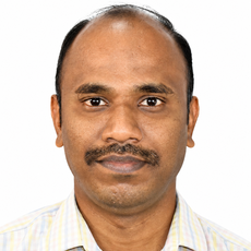 Dr. C M Senthil Kumar