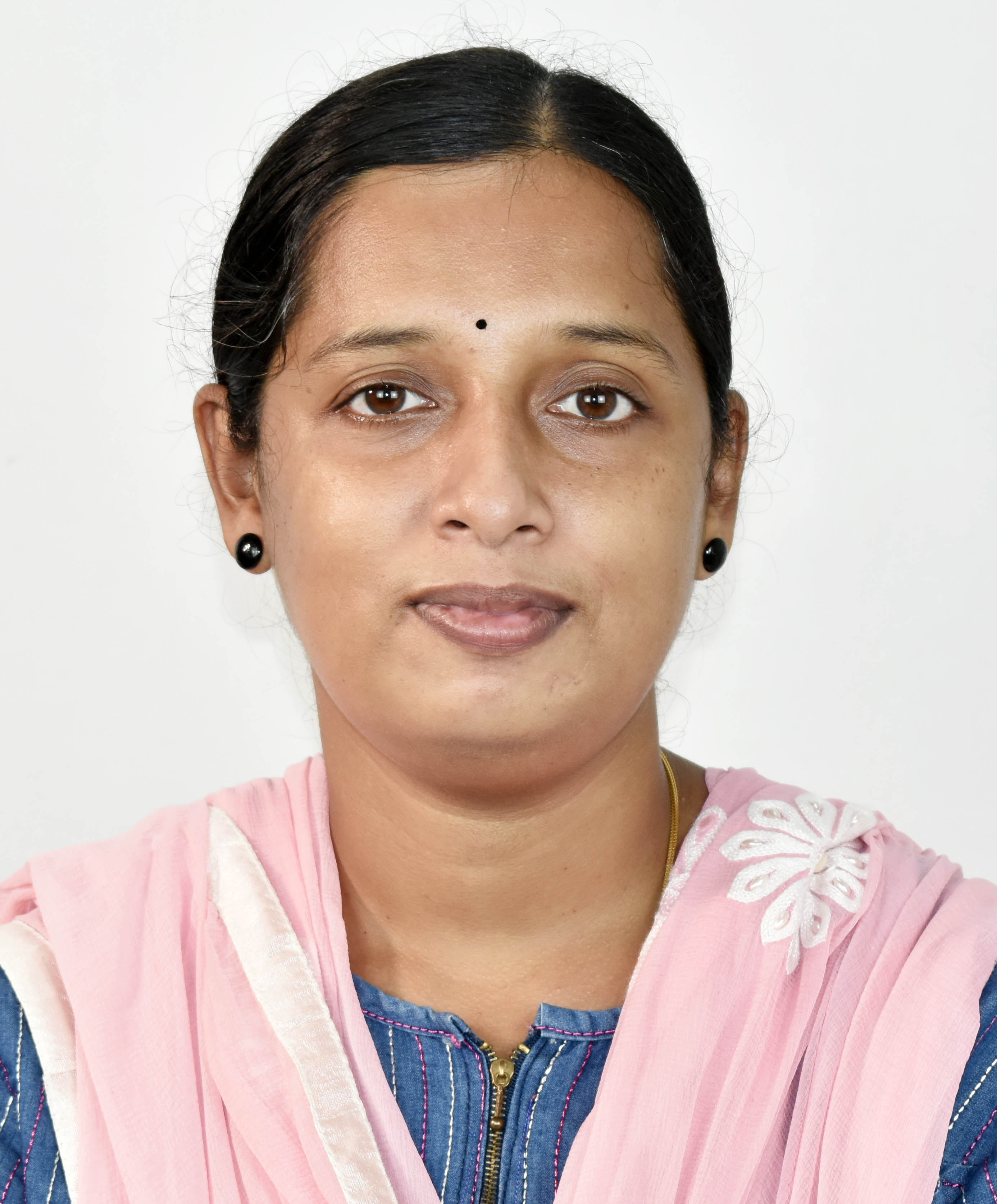 Dr. Priya George
