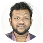 Mr. Abhi Balagopal K.P