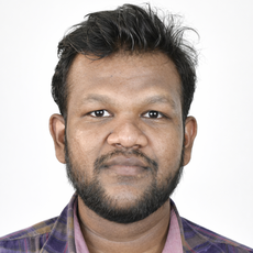 Mr. Abhi Balagopal K.P