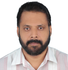 Dr. Shamsudheen M