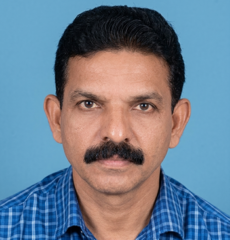 Shri. P. C. Noble