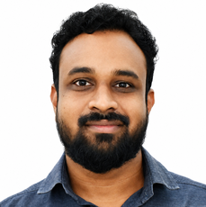 Mr. E S Sujeesh