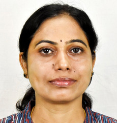 Dr. C Sarathambal