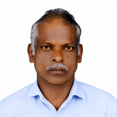Mr Bhaskaran