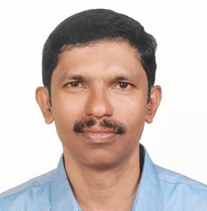 Dr. B Pradeep