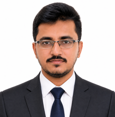 Dr. Pavan Gowda M