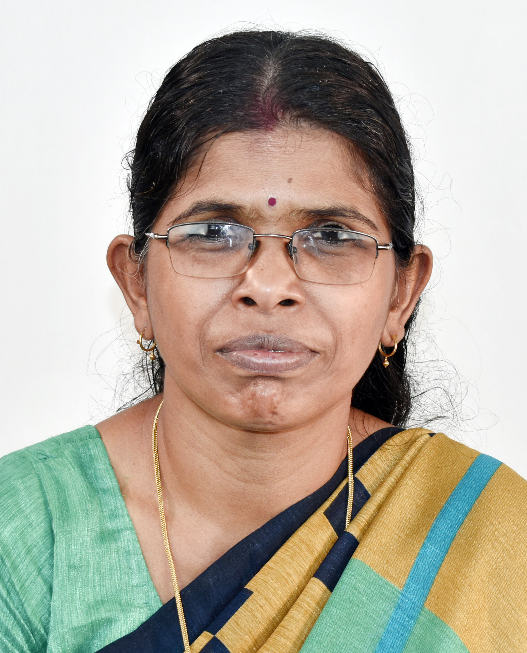 Smt. N Prasannakumari