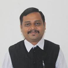 Dr. M S Shivakumar