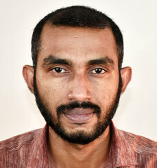 Mr. Vishnu B