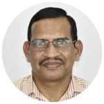 Dr. KS Krishnamurthy
