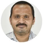 Dr. I P Vijesh Kumar